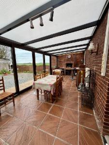 Derde alternatieve foto van het pand