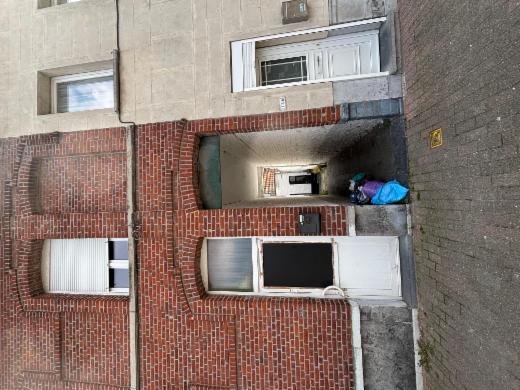 Eerste alternatieve foto van het pand