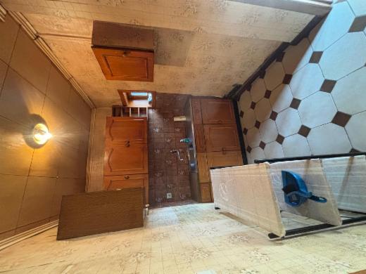 Derde alternatieve foto van het pand