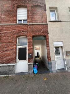 Eerste alternatieve foto van het pand