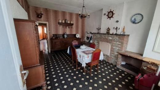 Eerste alternatieve foto van het pand