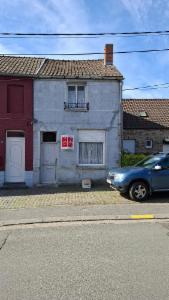 Presentatiebeeld van het pand n° 296051