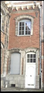 Presentatiebeeld van het pand n° 298175