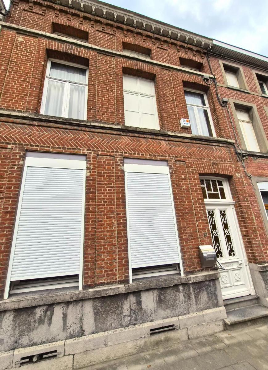 Presentatiebeeld van het pand n° 298977