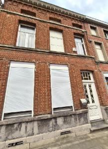 Presentatiebeeld van het pand n° 298977