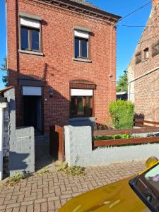 Presentatiebeeld van het pand n° 303311