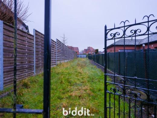 Derde alternatieve foto van het pand