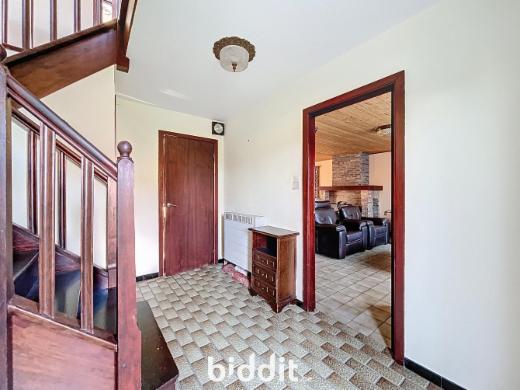 Tweede alternatieve foto van het pand