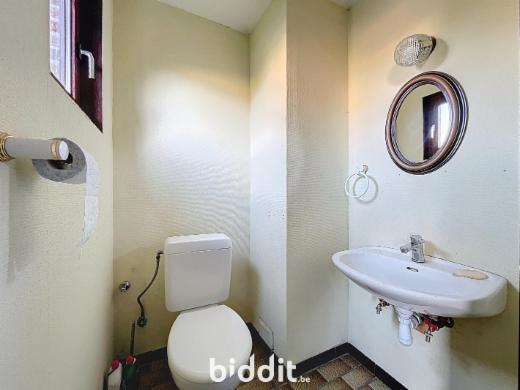 Derde alternatieve foto van het pand