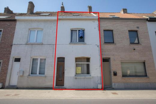 Presentatiebeeld van het pand n° 296196