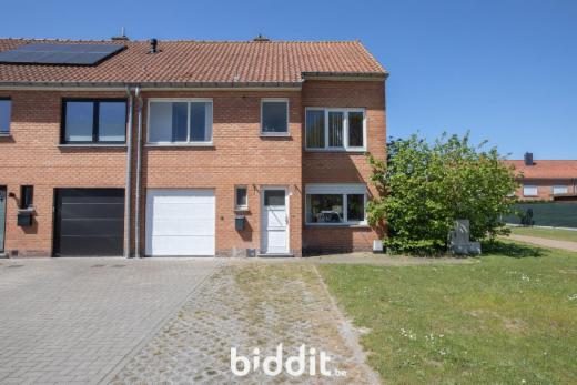 Presentatiebeeld van het pand n° 296298