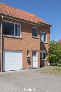 Tweede alternatieve foto van het pand