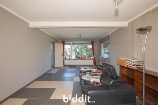 Derde alternatieve foto van het pand