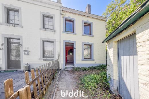 Presentatiebeeld van het pand n° 283551