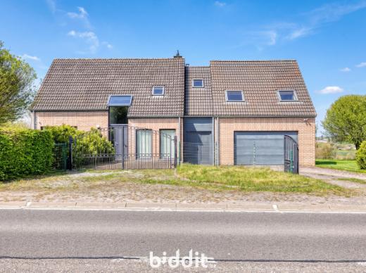 Presentatiebeeld van het pand n° 295769