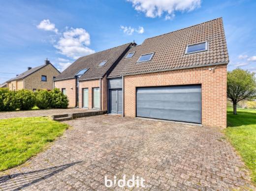 Eerste alternatieve foto van het pand