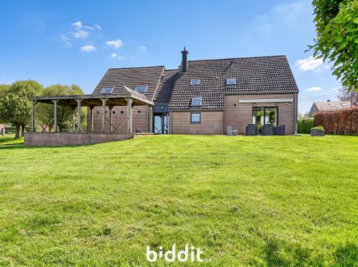 Tweede alternatieve foto van het pand