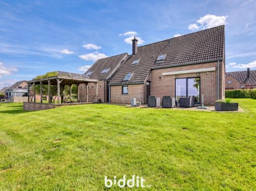 Derde alternatieve foto van het pand