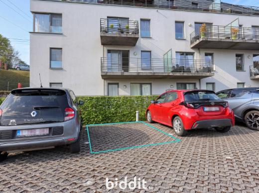 Eerste alternatieve foto van het pand