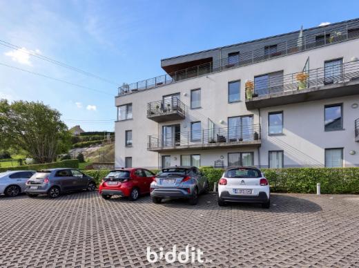 Tweede alternatieve foto van het pand