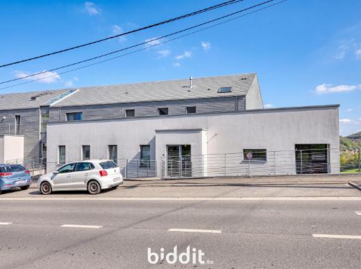 Presentatiebeeld van het pand n° 295775