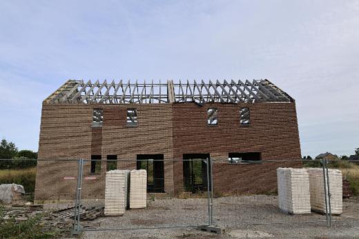 Presentatiebeeld van het pand n° 298807