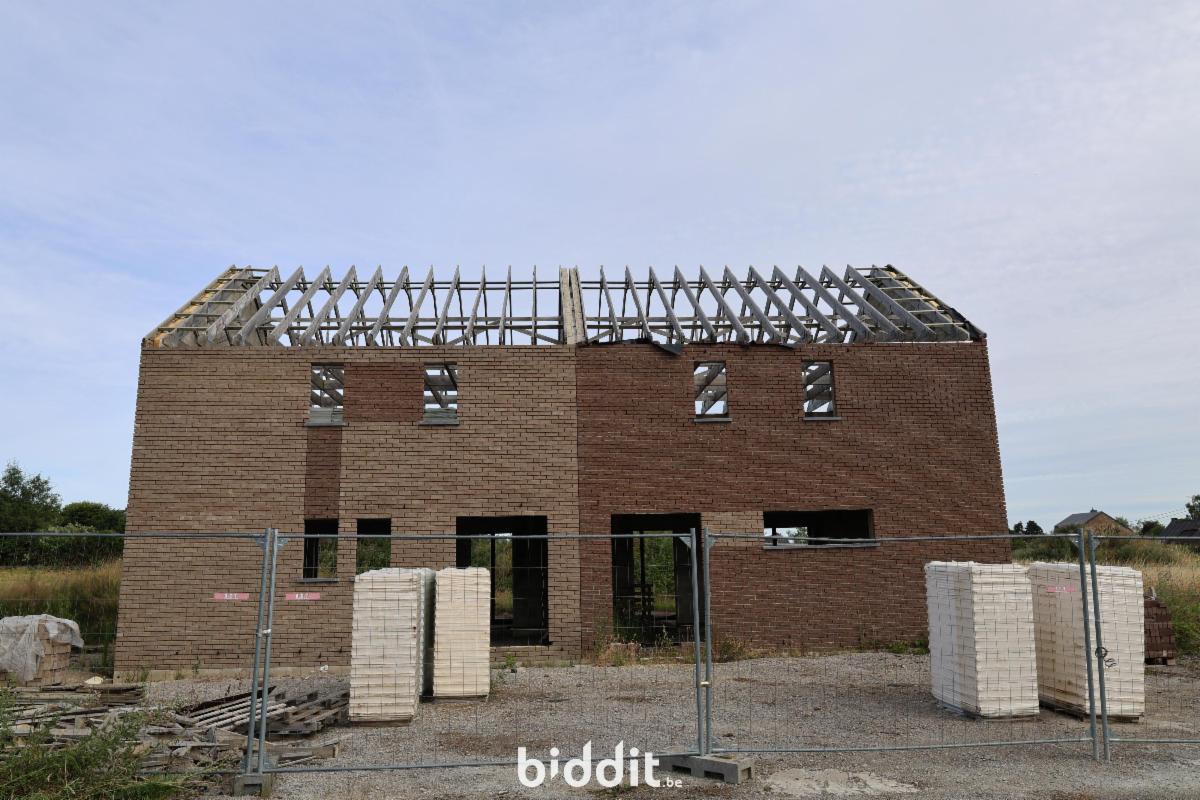 Presentatiebeeld van het pand n° 298819