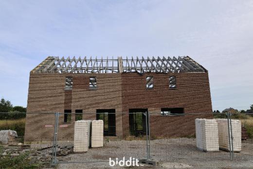 Presentatiebeeld van het pand n° 298819