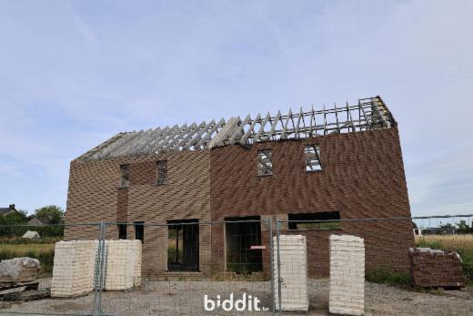 Eerste alternatieve foto van het pand