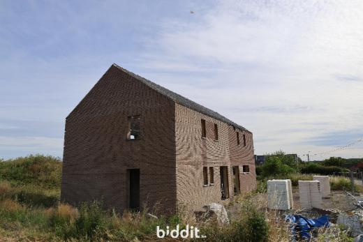 Tweede alternatieve foto van het pand