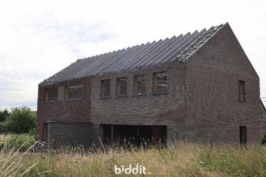 Derde alternatieve foto van het pand