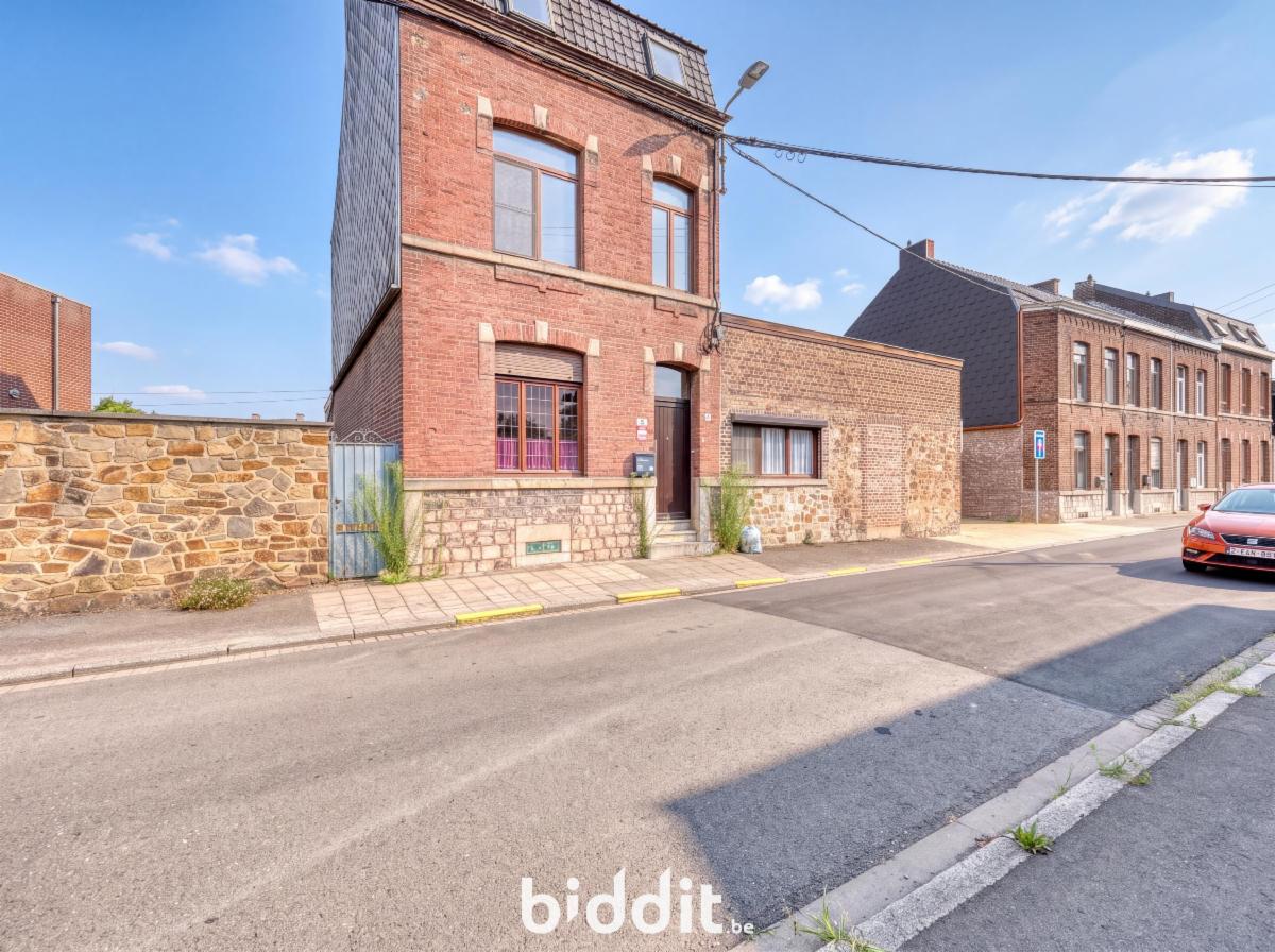 Presentatiebeeld van het pand n° 300133