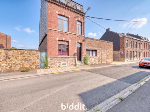 Presentatiebeeld van het pand n° 300133