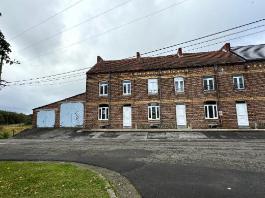 Presentatiebeeld van het pand n° 282347