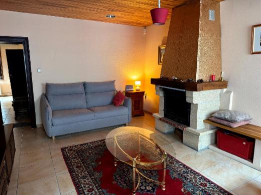 Tweede alternatieve foto van het pand