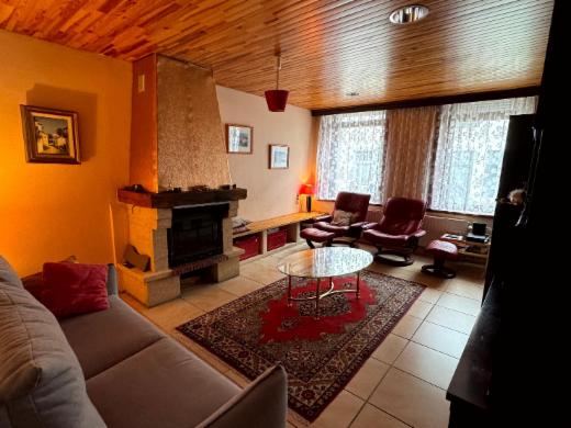 Derde alternatieve foto van het pand