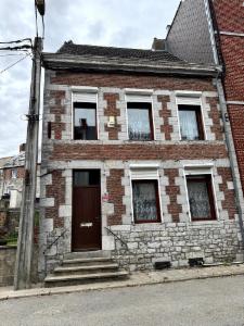 Presentatiebeeld van het pand n° 290326