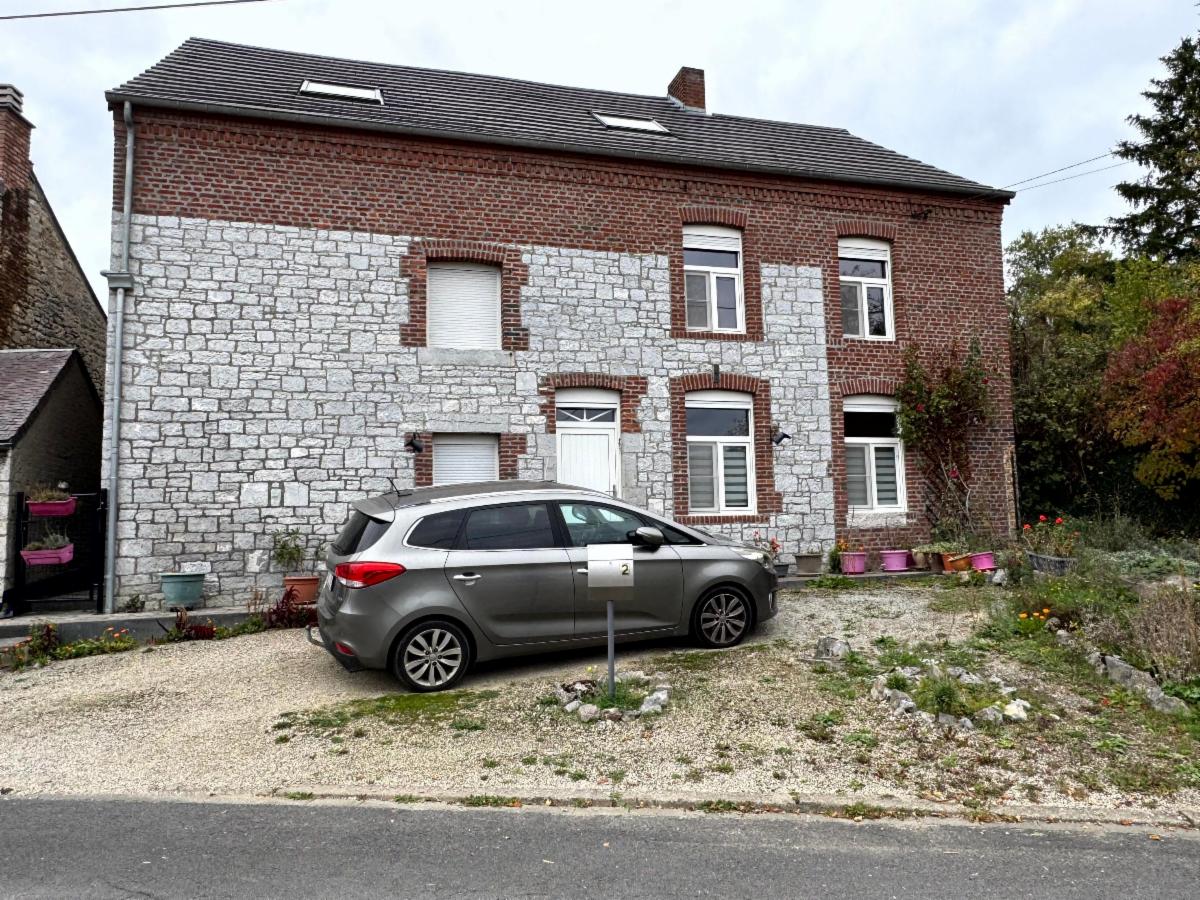 Presentatiebeeld van het pand n° 290693