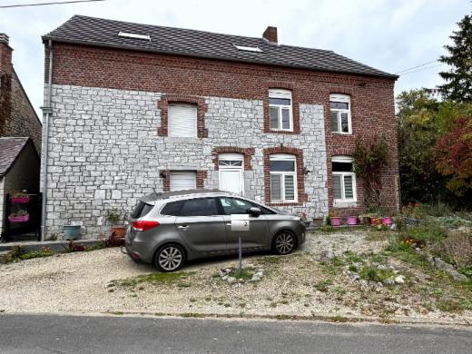 Presentatiebeeld van het pand n° 290693