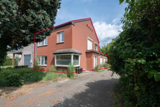 Presentatiebeeld van het pand n° 287844