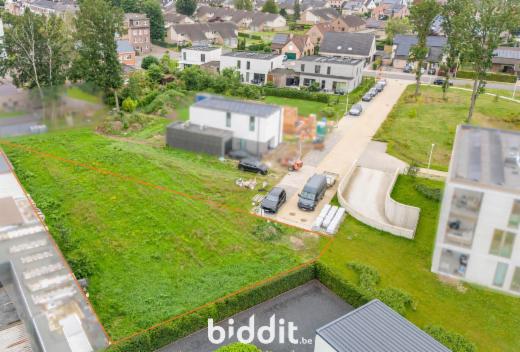 Derde alternatieve foto van het pand