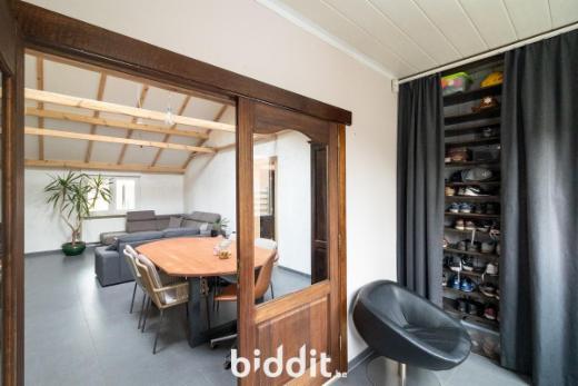 Derde alternatieve foto van het pand