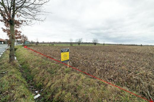 Eerste alternatieve foto van het pand