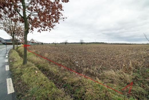 Derde alternatieve foto van het pand