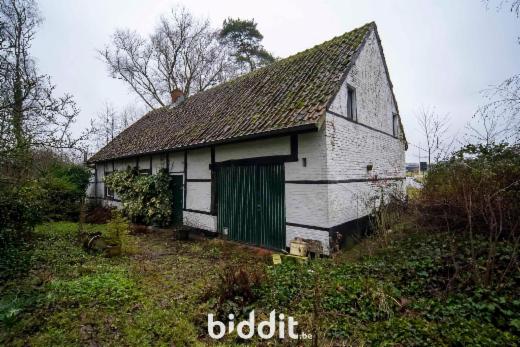 Presentatiebeeld van het pand n° 293864