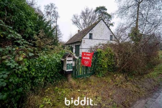 Eerste alternatieve foto van het pand