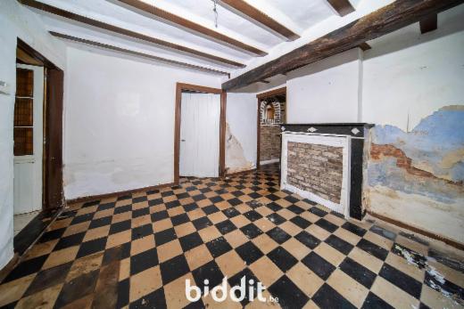 Derde alternatieve foto van het pand