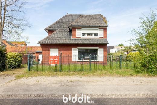 Presentatiebeeld van het pand n° 297542