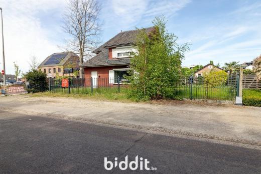Eerste alternatieve foto van het pand