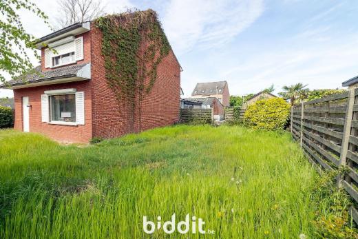 Derde alternatieve foto van het pand
